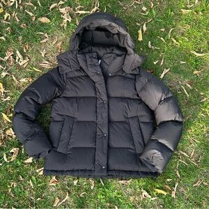 lululemon wunderpuff jacket